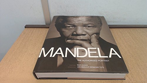 Beispielbild fr Mandela: The Authorised Portrait zum Verkauf von medimops