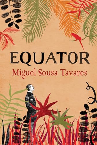 Stock image for Equator for sale by The Book Lovers