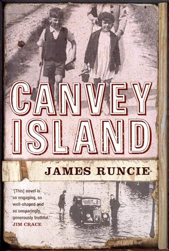 9780747581871: Canvey Island