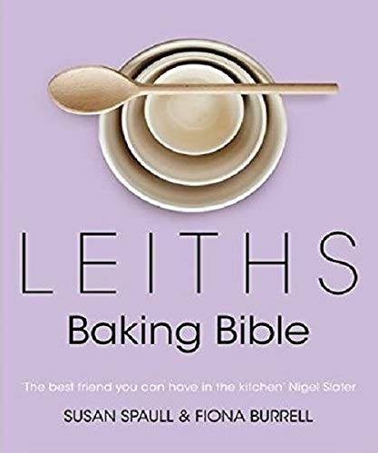 9780747581895: Leiths Baking Bible