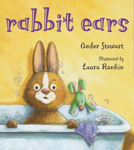 Stock image for Rabbit Ears for sale by WorldofBooks