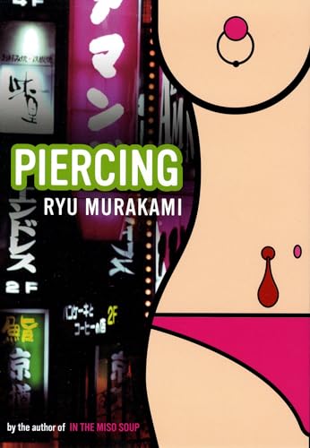 Beispielbild fr Piercing zum Verkauf von Front Cover Books