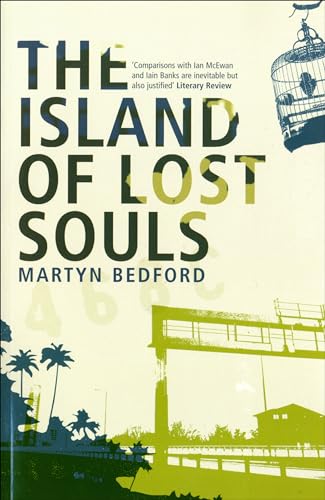 Stock image for The Island of Lost Souls for sale by AwesomeBooks