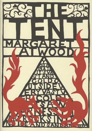 Imagen de archivo de The Tent a la venta por ThriftBooks-Atlanta