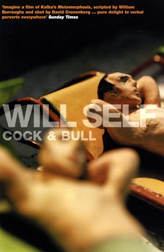 Stock image for Cock and Bull. Will Self for sale by ThriftBooks-Atlanta