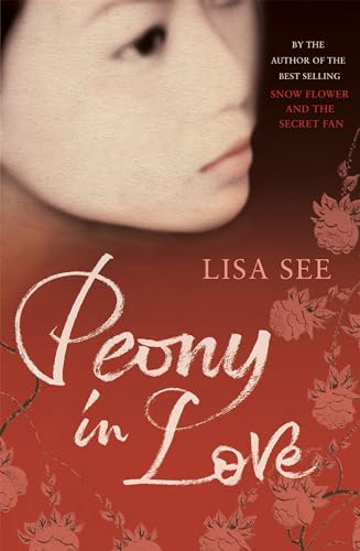 Imagen de archivo de Peony in Love a la venta por ThriftBooks-Atlanta