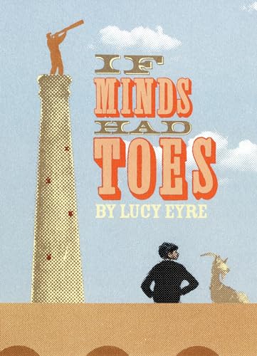 Imagen de archivo de If Minds Had Toes a la venta por WorldofBooks