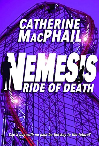 Imagen de archivo de Ride of Death (Nemesis) a la venta por AwesomeBooks