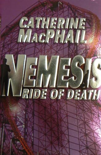 Stock image for Ride of Death: No. 4 (Nemesis) for sale by WorldofBooks