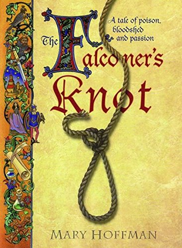 Stock image for The Falconer's Knot for sale by AwesomeBooks