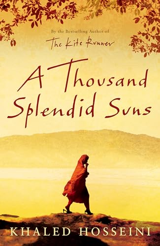 Stock image for A Thousand Splendid Suns for sale by Wonder Book