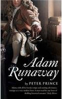 9780747582946: Adam Runaway