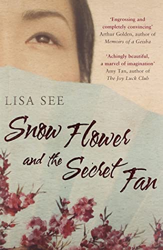 Beispielbild fr Snow Flower and the Secret Fan zum Verkauf von WorldofBooks