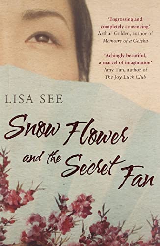 9780747583004: Snow Flower and the Secret Fan