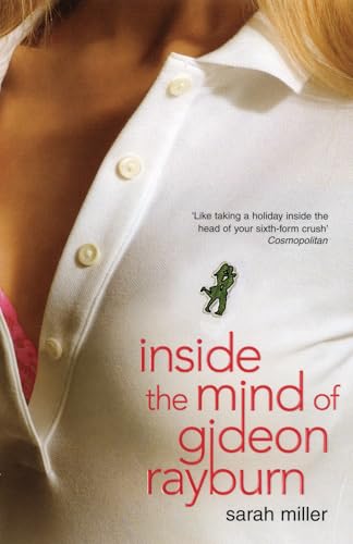Imagen de archivo de Inside the Mind of Gideon Rayburn: A Midvale Academy Novel a la venta por Discover Books