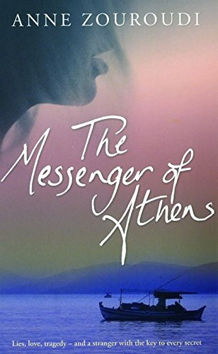 Beispielbild fr The Messenger of Athens zum Verkauf von WorldofBooks