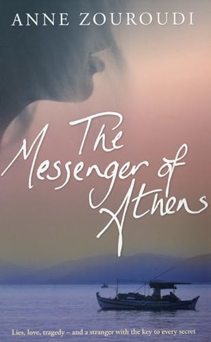 Stock image for The Messenger of Athens for sale by WorldofBooks