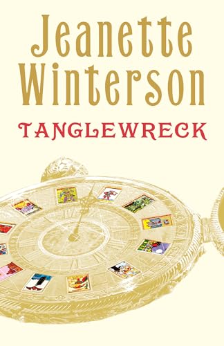 Stock image for Tanglewreck for sale by Better World Books