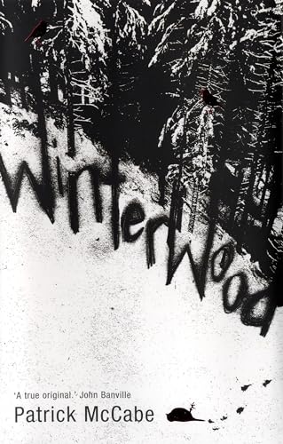 Stock image for Winterwood, ***UNCORRECTED PROOF COPY*** for sale by Collector's Corner