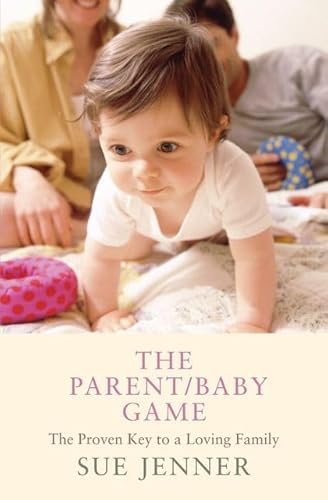 Imagen de archivo de The Parent/baby Game a la venta por WorldofBooks