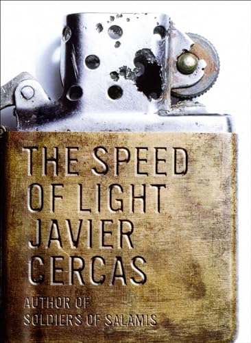 Beispielbild fr The Speed of Light zum Verkauf von HALCYON BOOKS