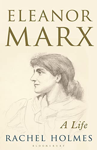 Beispielbild fr Eleanor Marx: A Life zum Verkauf von AwesomeBooks
