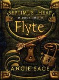 Beispielbild für Flyte (Septimus Heap) zum Verkauf von WorldofBooks