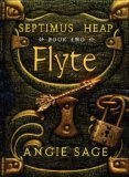 Stock image for Flyte (Septimus Heap) for sale by WorldofBooks