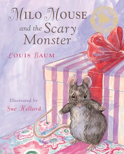 9780747584025: Milo Mouse and the Scary Monster