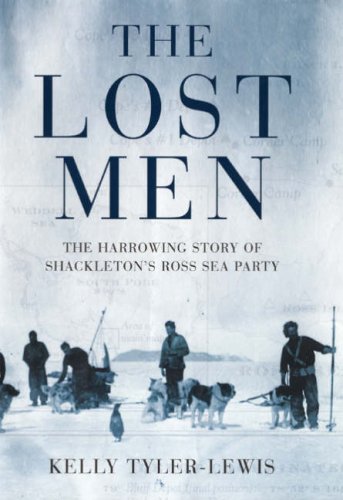 9780747584148: The Lost Men [Lingua Inglese]