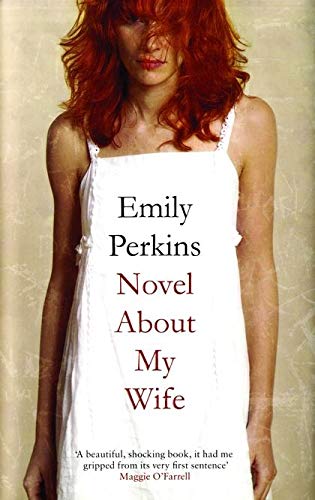 Imagen de archivo de Novel About My Wife a la venta por WorldofBooks