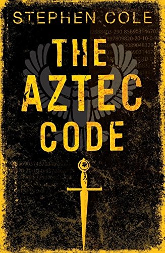 Beispielbild fr The Aztec Code zum Verkauf von Better World Books