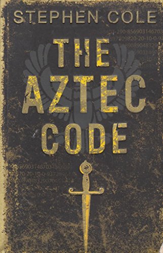 Stock image for The Aztec Code for sale by SecondSale