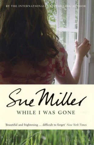 Stock image for While I Was Gone for sale by WorldofBooks