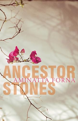 Imagen de archivo de Ancestor Stones a la venta por AwesomeBooks