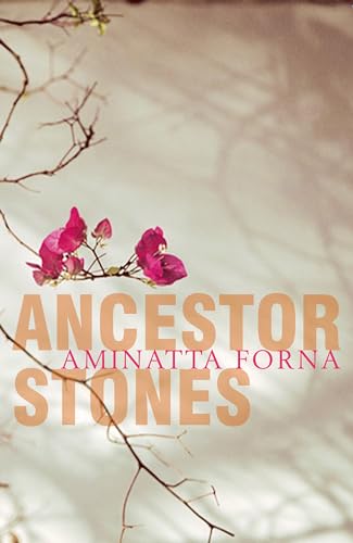Stock image for Ancestor Stones for sale by WorldofBooks