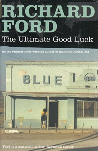 Beispielbild fr The Ultimate Good Luck zum Verkauf von Better World Books