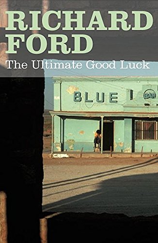 Stock image for The Ultimate Good Luck for sale by Better World Books