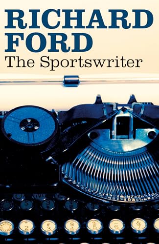 9780747585176: The Sportswriter