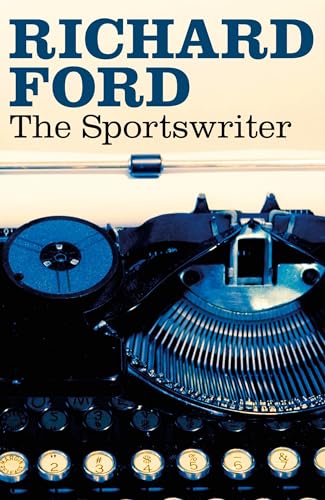 9780747585176: Sportswriter