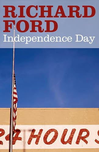 Beispielbild fr Independence Day zum Verkauf von WorldofBooks