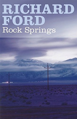 9780747585251: Rock Springs