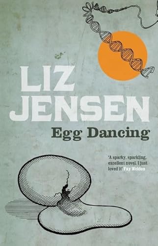 Imagen de archivo de Egg Dancing a la venta por WorldofBooks