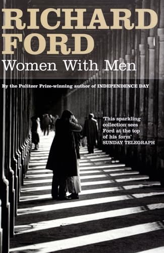 Beispielbild fr Women with Men zum Verkauf von WorldofBooks