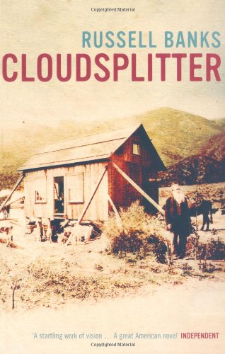 Cloudsplitter (9780747585305) by Banks, Russell