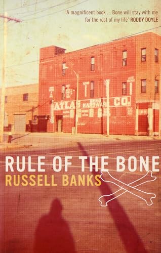 Stock image for Rule of the Bone for sale by Better World Books