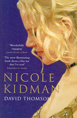 9780747585510: Nicole Kidman