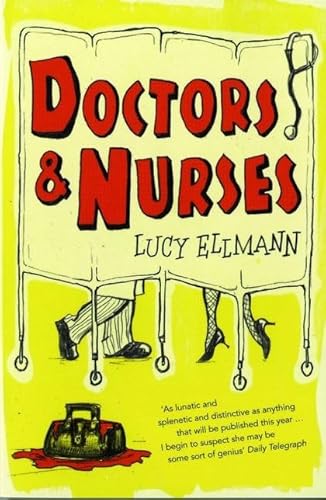 Stock image for Doctors and Nurses for sale by GF Books, Inc.