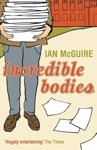 Stock image for Incredible Bodies for sale by AwesomeBooks