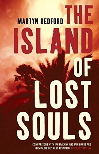 9780747585855: The Island of Lost Souls